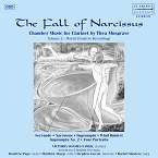 Chamber Music for Clarinet by the Musgrave Vol. 2 - Poppa's Music 