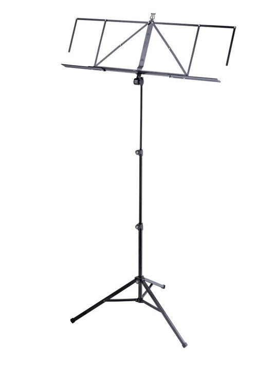 K&M "Robby Plus" Music Stand - 10062 - Poppa's Music 