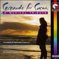 Serenade for Susan - Lawrence Perkins - Poppa's Music 