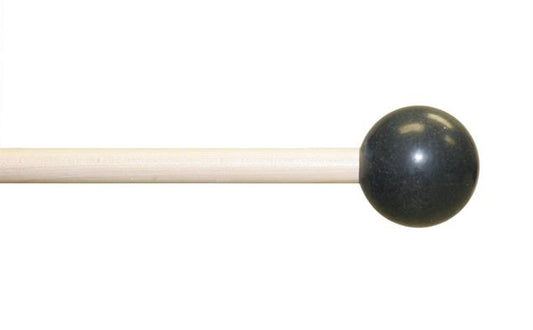 Mike Balter 1 1/8" Phenolic Extra Hard MALLETS/BIRCH Handles - 10B - Poppa's Music 