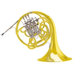 Conn Professional French Horn 10D - Poppa's Music 