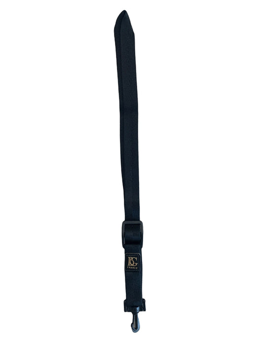 BG France Standard Alto/Tenor Saxaophone Strap - Poppa's Music 