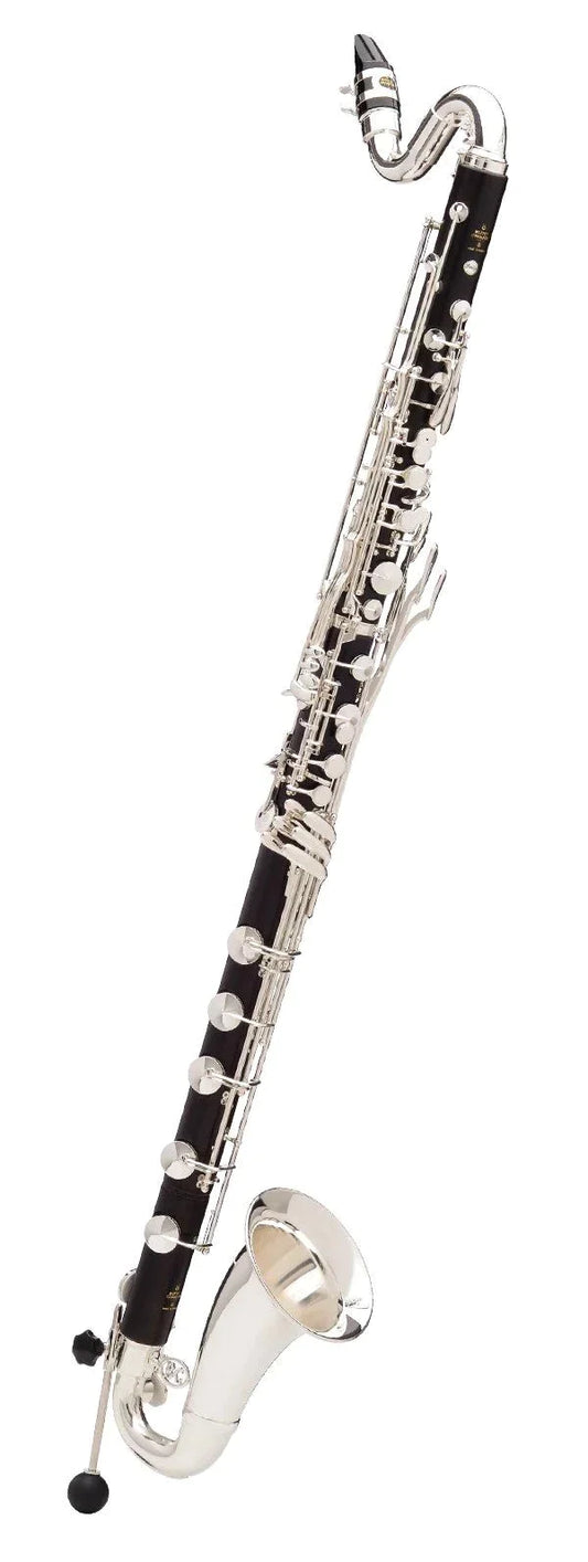 Buffet Crampon Prestige 1183 Low Eb Bass Clarinet - Poppa's Music 