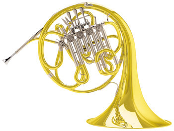 Conn Professional  Descant Double French Horn - 12D - Poppa's Music 