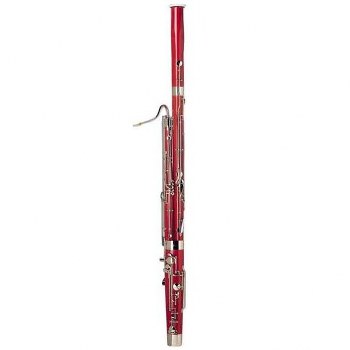Selmer Usa Bassoon 132 - Poppa's Music 