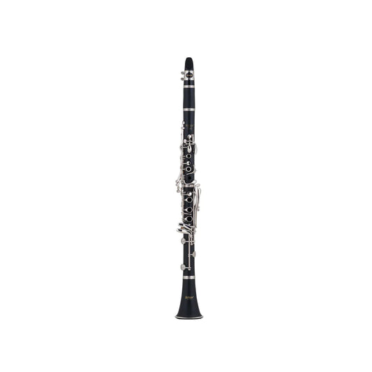 Selmer Usa  Bb Clarinet 1400B - Poppa's Music 