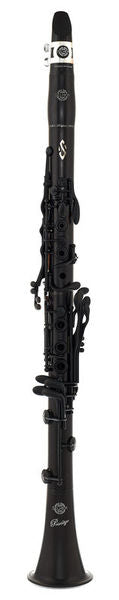 Selmer Paris "Presence" Professional Bb Clarinet - Poppa's Music 