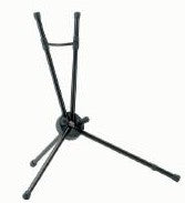 K&M Tenor Saxophone Stand "Saxxy" - 14350 - Poppa's Music 