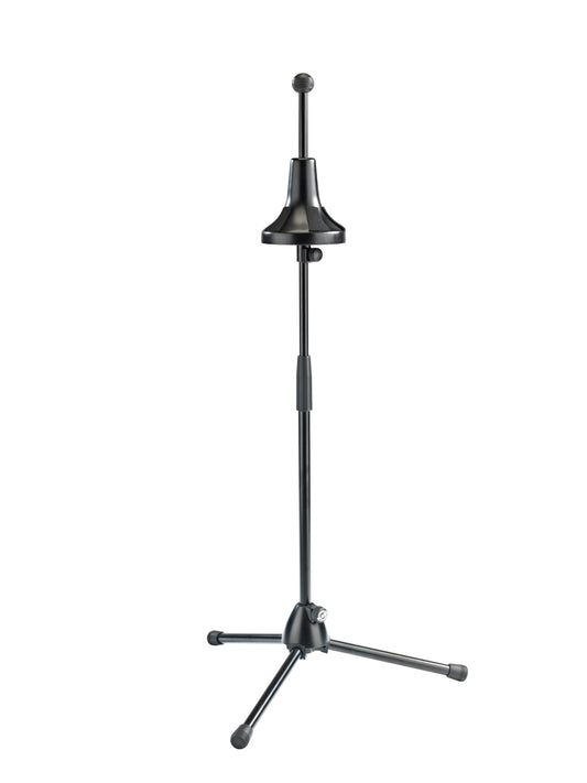 K & M Bass Trombone Stand - 149/1 - Poppa's Music 