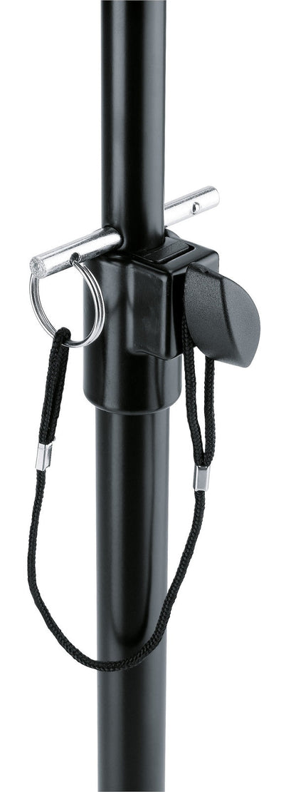 K&M Tuba Stand - 14950 - Poppa's Music 