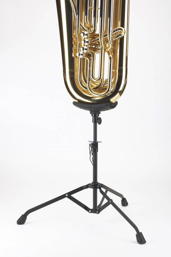 K&M Tuba Stand - 14950 - Poppa's Music 
