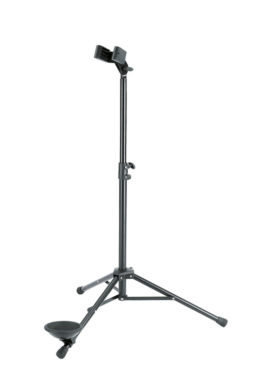 K&M Bassoon Stand - 150/1 - Poppa's Music 
