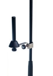 K&M Flute Holder Peg - 15235 - Poppa's Music 