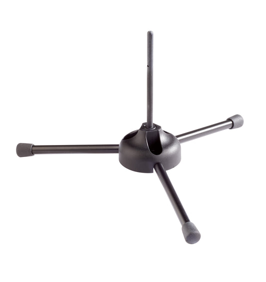K&M Soprano and Piccolo Recorder Stand - 152/6 - Poppa's Music 