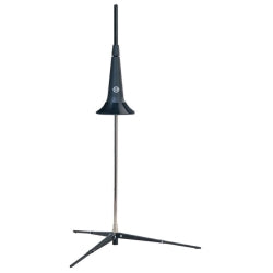K&M Trombone Stand - 15270 - Poppa's Music 