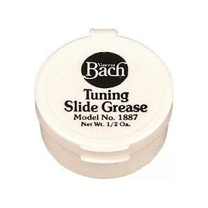 Bach Tuning Slide Grease Grease 1.6OZ - Poppa's Music 