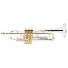 Conn Professional  Vintage One   Trumpet - 1BRSPG - Poppa's Music 