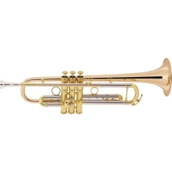 Conn Prodessional   Vintage One  Trumpet - 1BR - Poppa's Music 