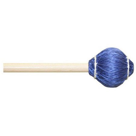 Mike Balter Pro Vibe Series Medium Vibraphone MALLET/BLUE/RATTAN - 23R - Poppa's Music 