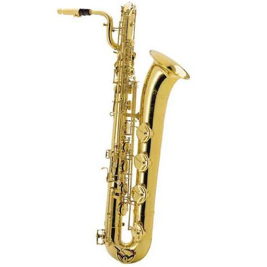 Julius Keilwerth SX90R Professional Bari Saxophone - Poppa's Music 
