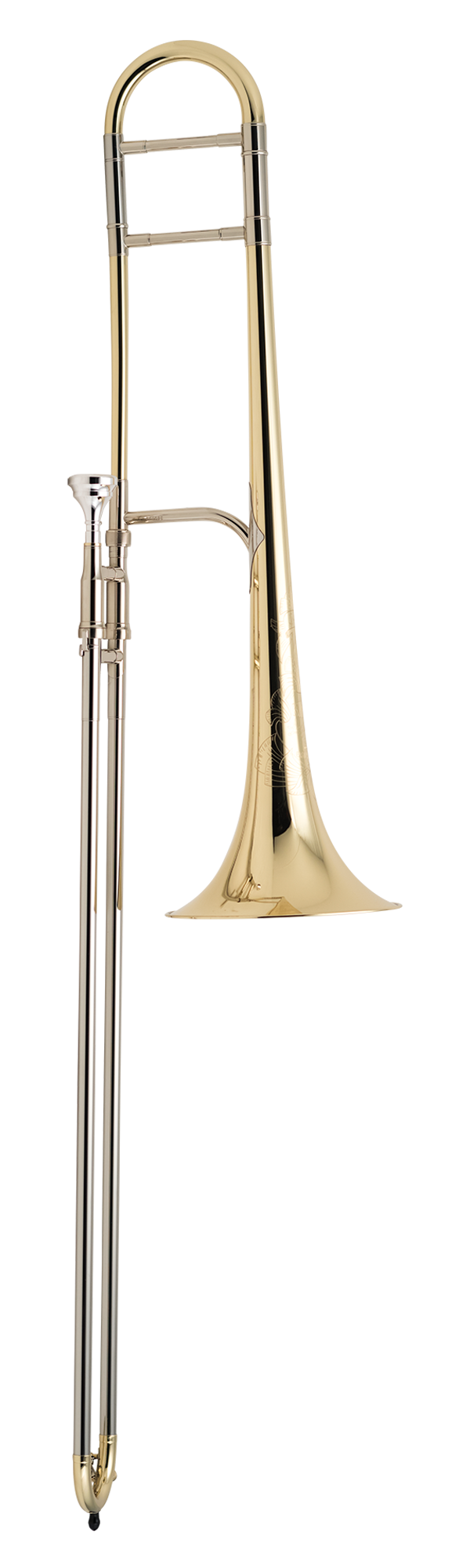 King 2BL Jiggs Whigham Legend Series Trombone - Premium  from King - Just $2719! Shop now at Poppa's Music