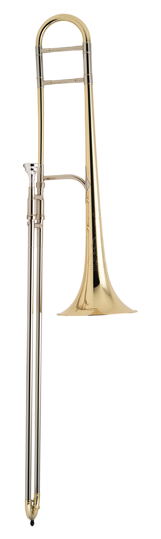 King 2BL Jiggs Whigham Legend Series Trombone - Poppa's Music 