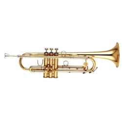 Holton Professional Trumpet - Poppa's Music 