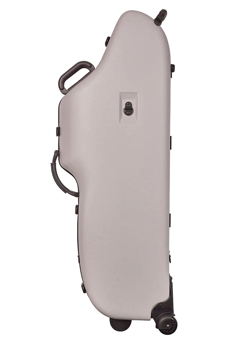 Bam Hightech Low Bb or A Baritone Sax Case - 3101XL - Poppa's Music 