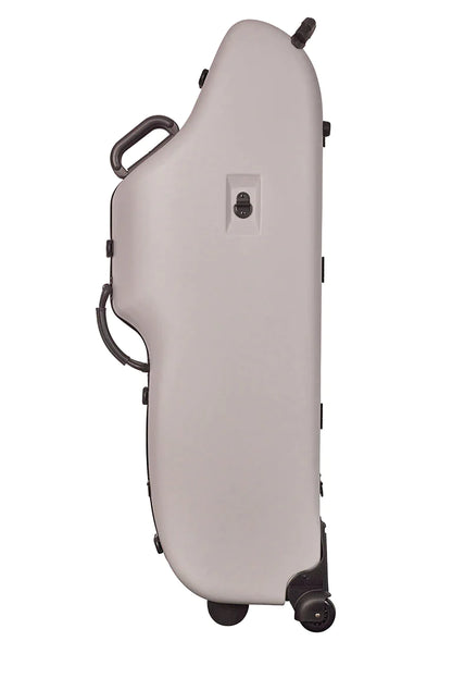 Bam Hightech Low Bb or A Baritone Sax Case - 3101XL - Poppa's Music 
