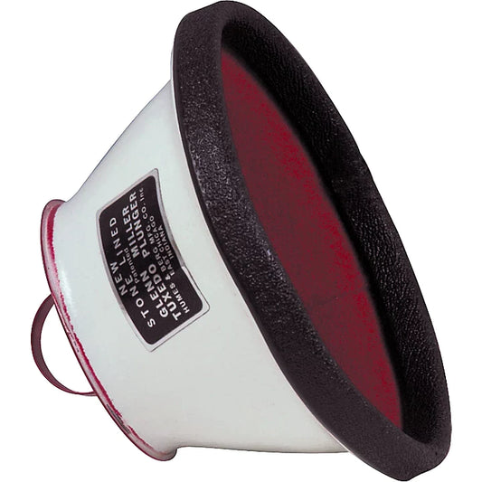 Humes  & Berg Trombone Plunger Mute - Poppa's Music 
