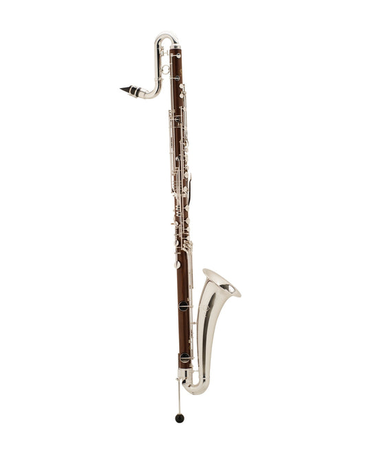 Selmer Paris Model 40 Contra Alto Clarinet - Poppa's Music