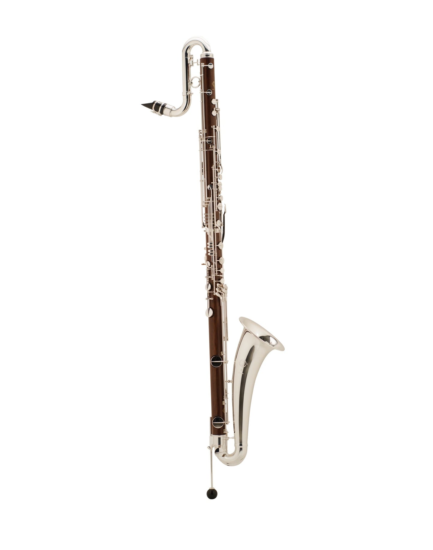 Selmer Paris Model 40 Contra Alto Clarinet - Poppa's Music 