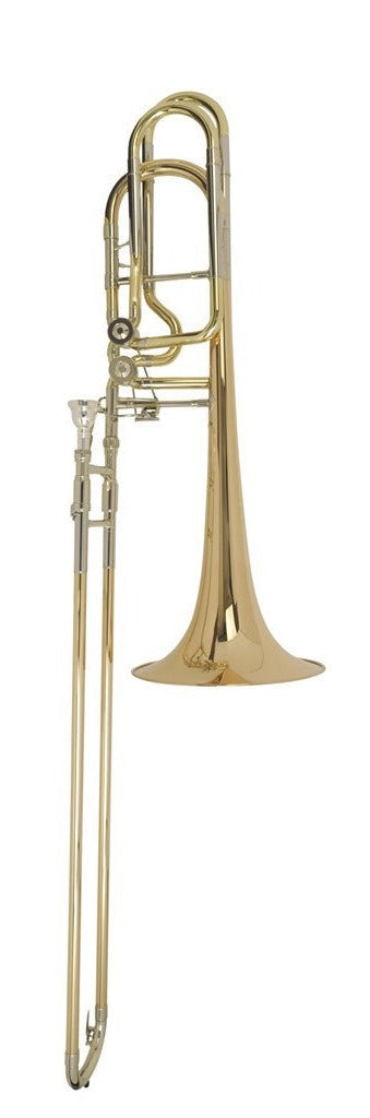 Conn 62H Bass Trombone - Poppa's Music 