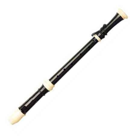 Angel Tenor Recorder - 401T - Poppa's Music 