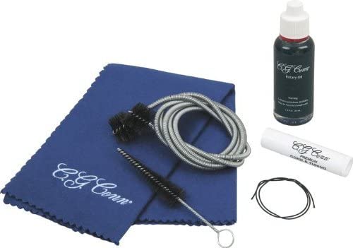 Selmer Instrument Care Kit French Horn -366H - Premium French Horn Maintenance Kit from Selmer - Just $19! Shop now at Poppa's Music