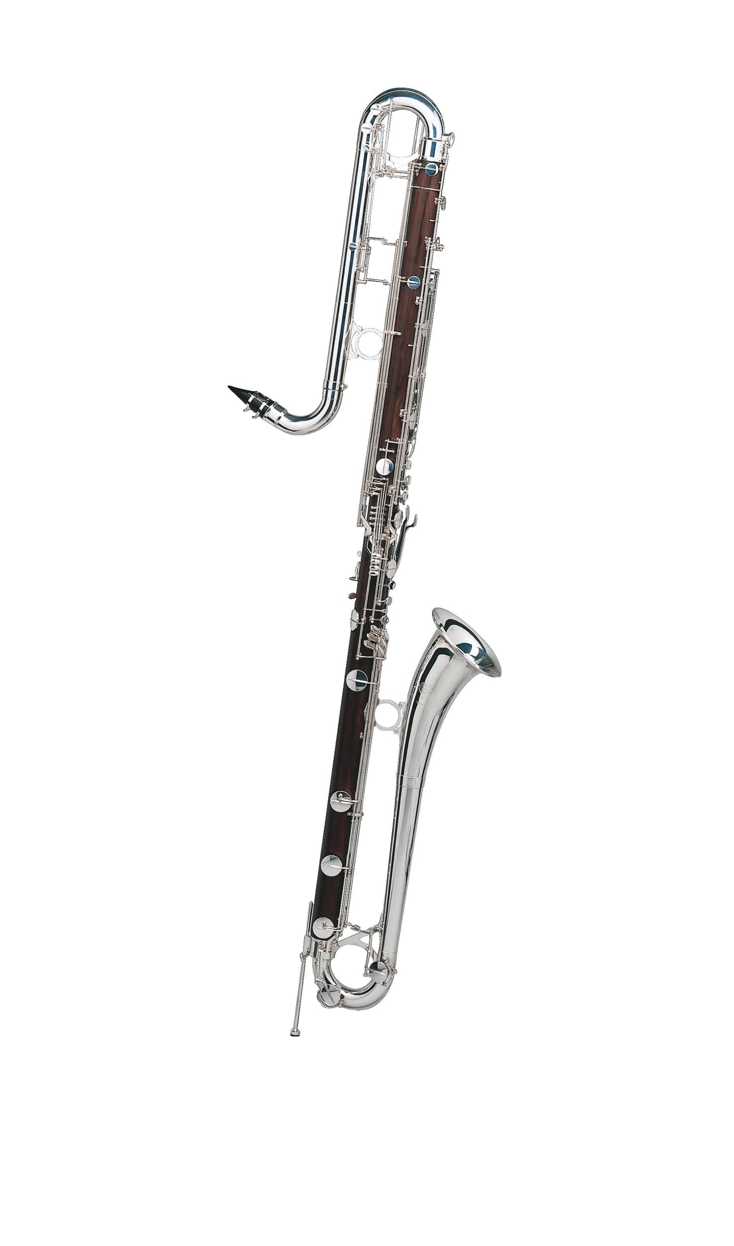 Selmer Paris 41 Contra Bass Clarinet - Poppa's Music 