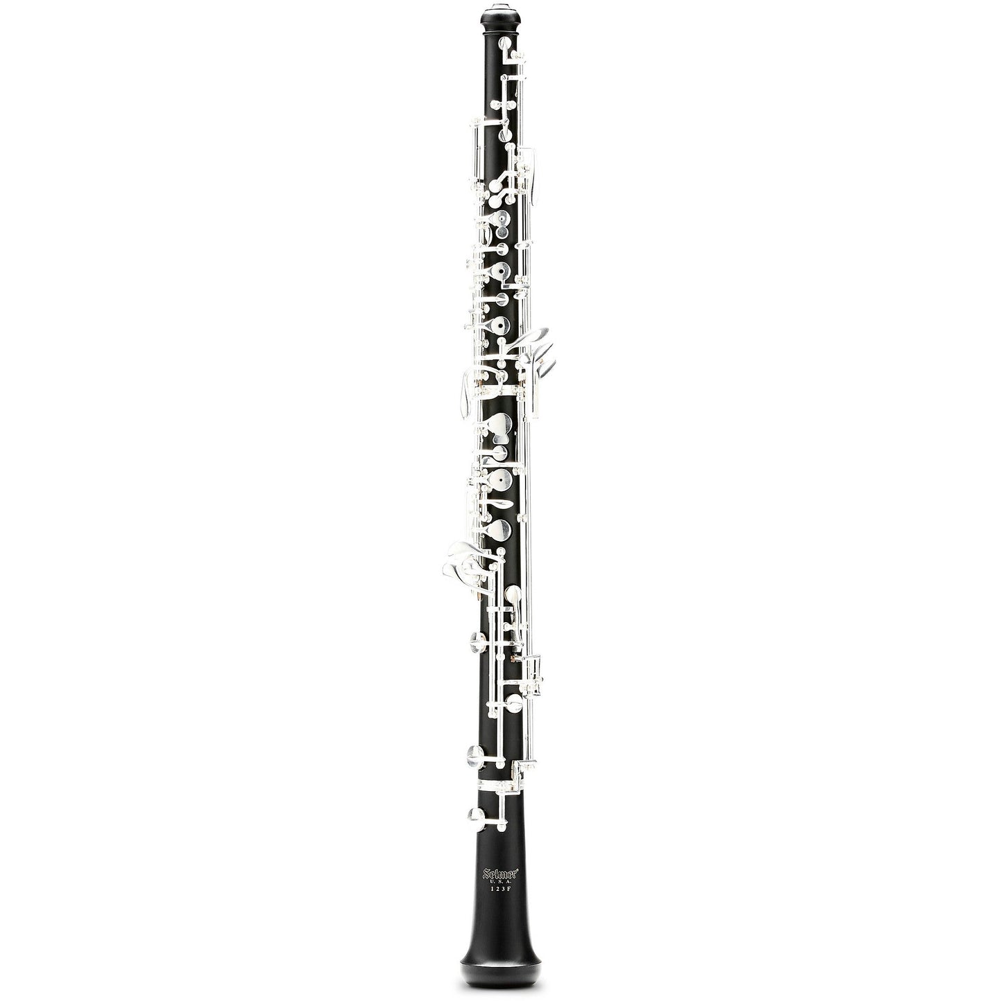 Selmer 123FB Intermediate Oboe - Poppa's Music 