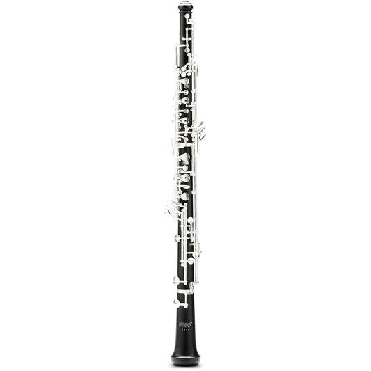 Selmer 123FB Intermediate Oboe - Poppa's Music 