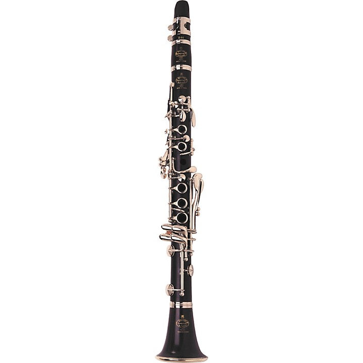 Buffet Crampon R-13 Professional Eb Clarinet - Poppa's Music 