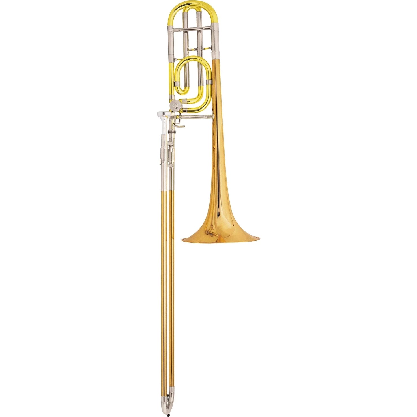 Conn 88H Symphony Series Tenor Trombone - Premium  from Poppas music - Just $3169! Shop now at Poppa's Music