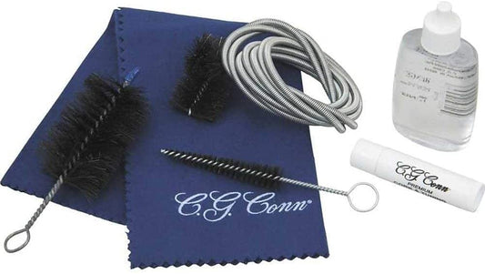 Selmer Instrument Care Kit Low Brass -366L - Poppa's Music 