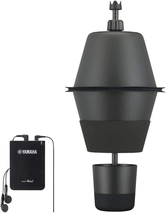 Yamaha Silent Brass System - Poppa's Music 