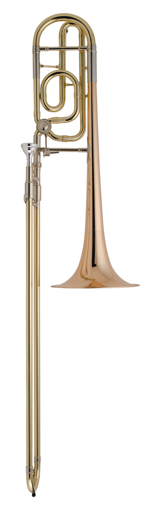 C.G. Conn 52H Artist Professional Trombone - Poppa's Music 