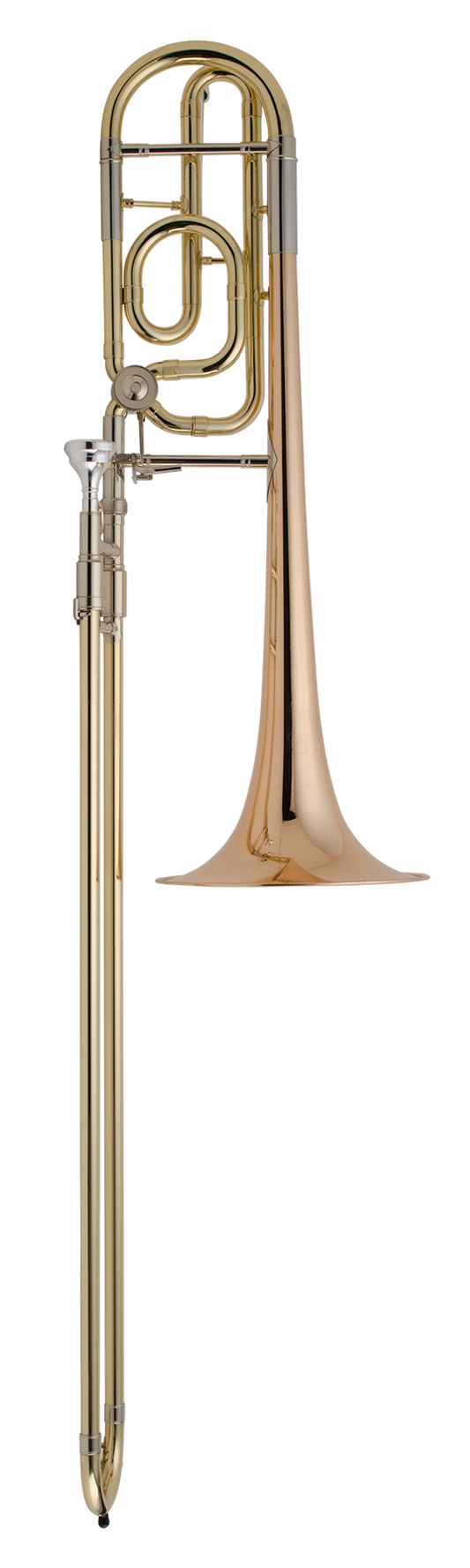 C.G. Conn 52H Artist Professional Trombone - Poppa's Music 