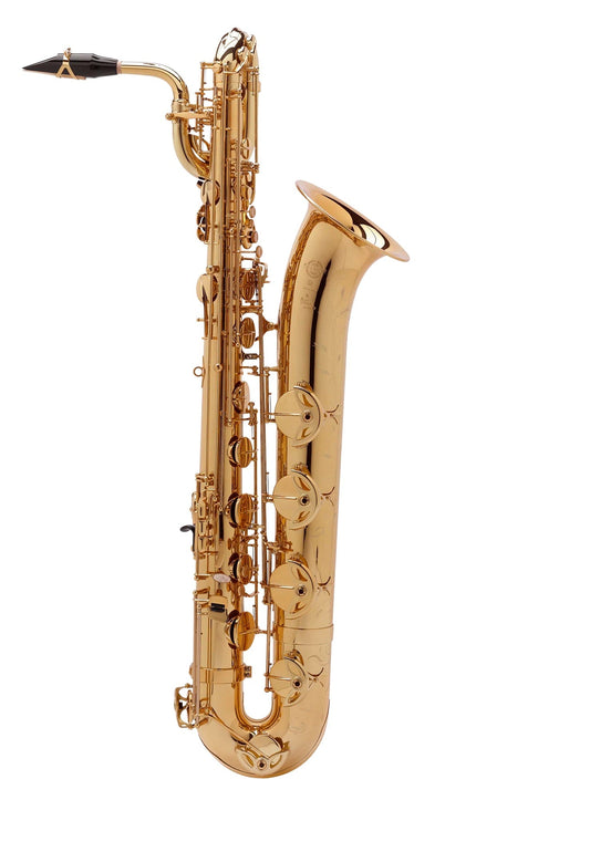 Selmer Paris 55AF Series II Jubilee Baritone Saxophones - Poppa's Music 