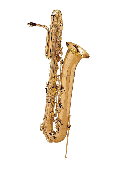 Selmer Paris 56 Series II Professional Bass Saxophone - Poppa's Music 