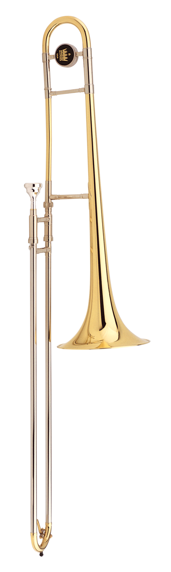 King 606 Student Trombone - Poppa's Music 