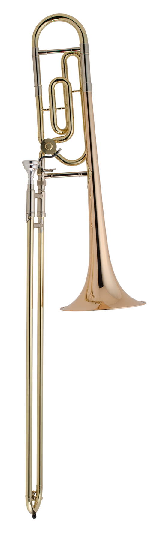 KING 607F Legend Intemediate Trombone - Poppa's Music 