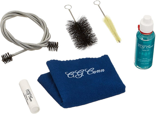 Selmer Instrument Care Kit Trumpet/Cornet -366T - Poppa's Music 