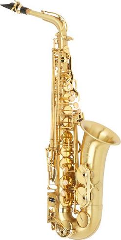 Selmer Paris Series III 62J Jubilee Alto Saxophone - Poppa's Music 